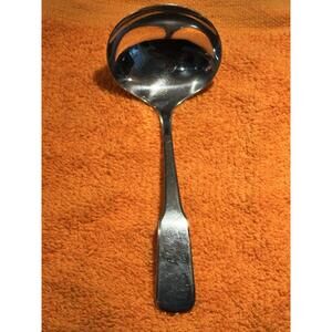 1847 Rogers Bros. Stainless Steel Flatware Ladle